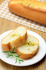garlic french bread
