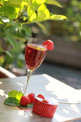Erdbeeren