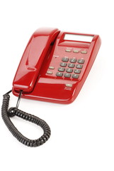 TELEFONO ROSSO