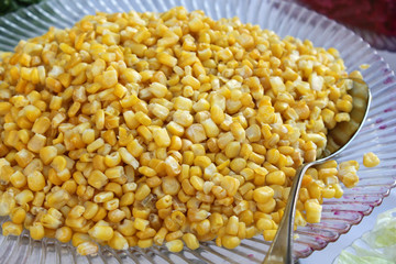 maize