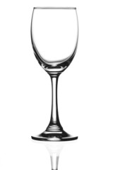 Wine glass