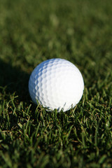 Golf Ball