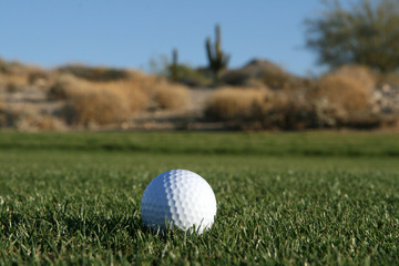 Golf Ball
