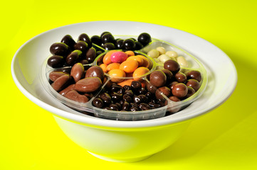 Chocolates