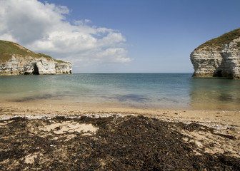 Flamborough head