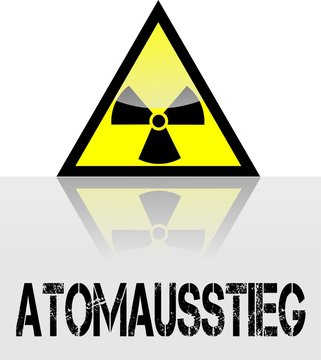 Atomausstieg