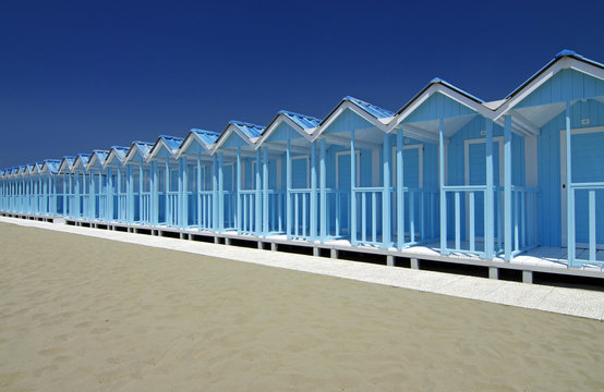 Toskana am Meer - Forte dei Marmi