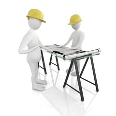 Architetti e costruttori