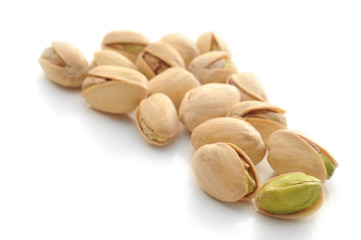 Pistachios