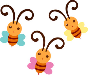 Bees