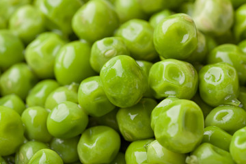 Green peas