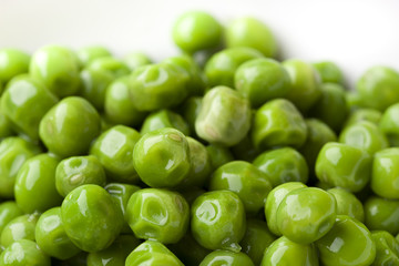 Green peas