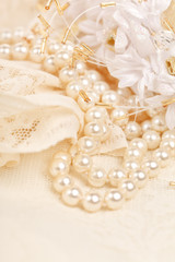Wedding background