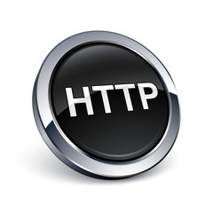 icône bouton internet http