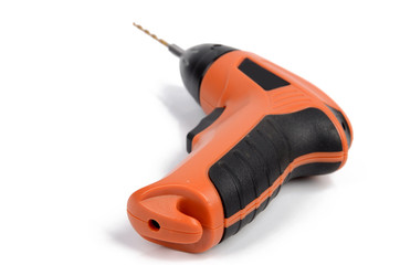 electric drill