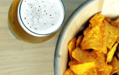 Cold Beer