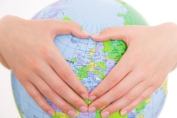 erde © detailblick-foto