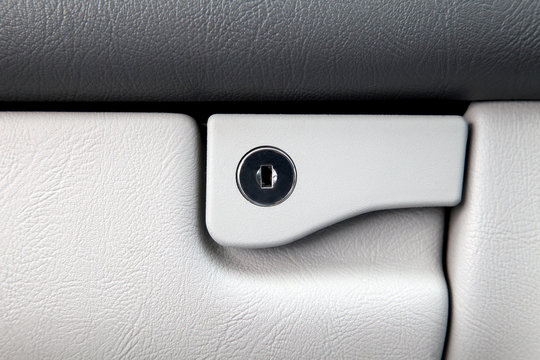 Polyurethane Automotive Interia 01
