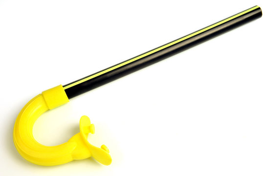 Tuba de plong&eacute;e