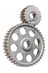 gears of mechanisms