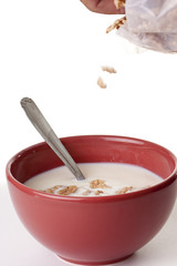 bowl cereal