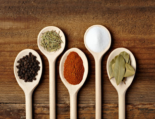 seasoning spice food ingredients