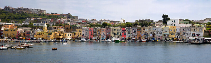 Procida