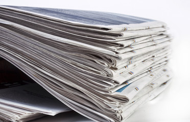 Newspapers
