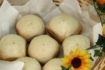 Dampfnudeln