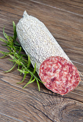 salami