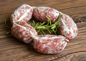 salami