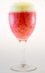 Strawberry Shake