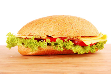 Sandwich