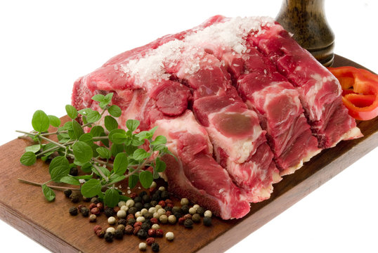 flesh