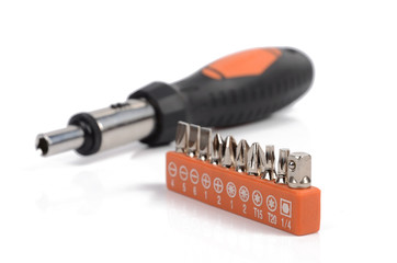 screwdriver set