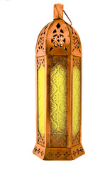 moroccan lantern - 33042915