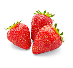 strawberry fruit food