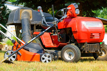 Gartenwerkzeug