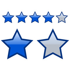 Star Rating