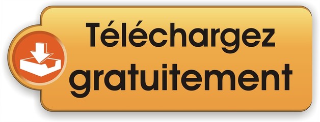 bouton téléchargez gratuitement