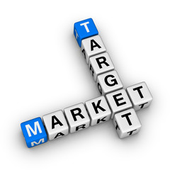 target market