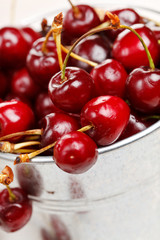 fresh cherry