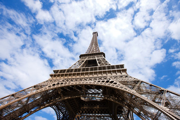 Plakat Eiffel Tower