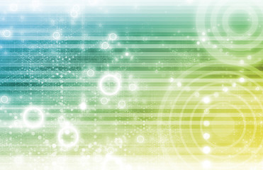 Obraz premium Medical Science