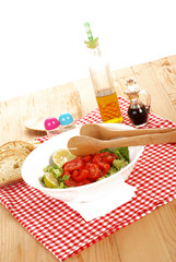 CONDIMENTO DI INSALATA