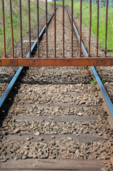 railroad
