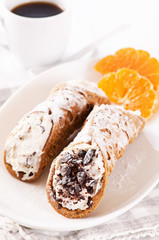 Cannoli