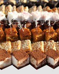 pastry
