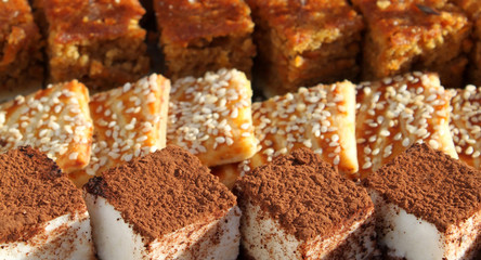 pastry