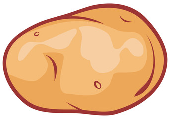 potato